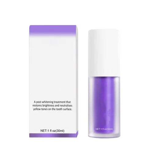 Teeth Colour Corrector Serum-LAST DAY 49% OFF