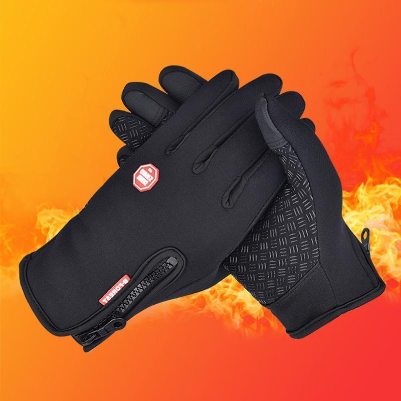 Bemmeful Thermal Gloves