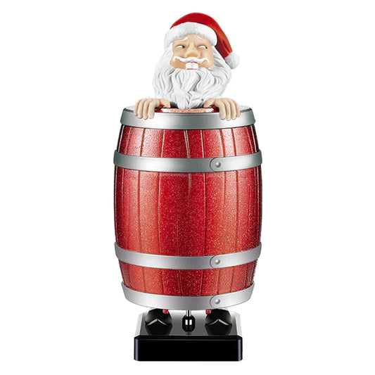 Santa Cigarette Dispenser - Christmas Sale 50%