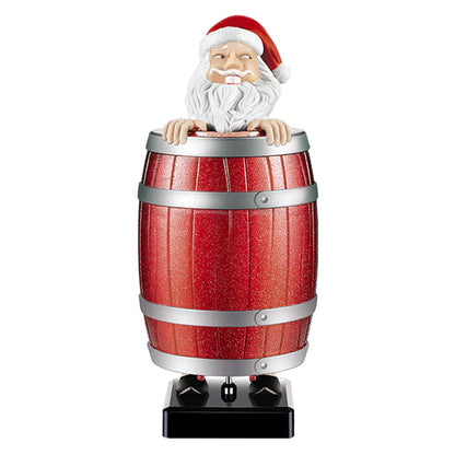 Santa Balls - Santa Claus Cigarette Holder