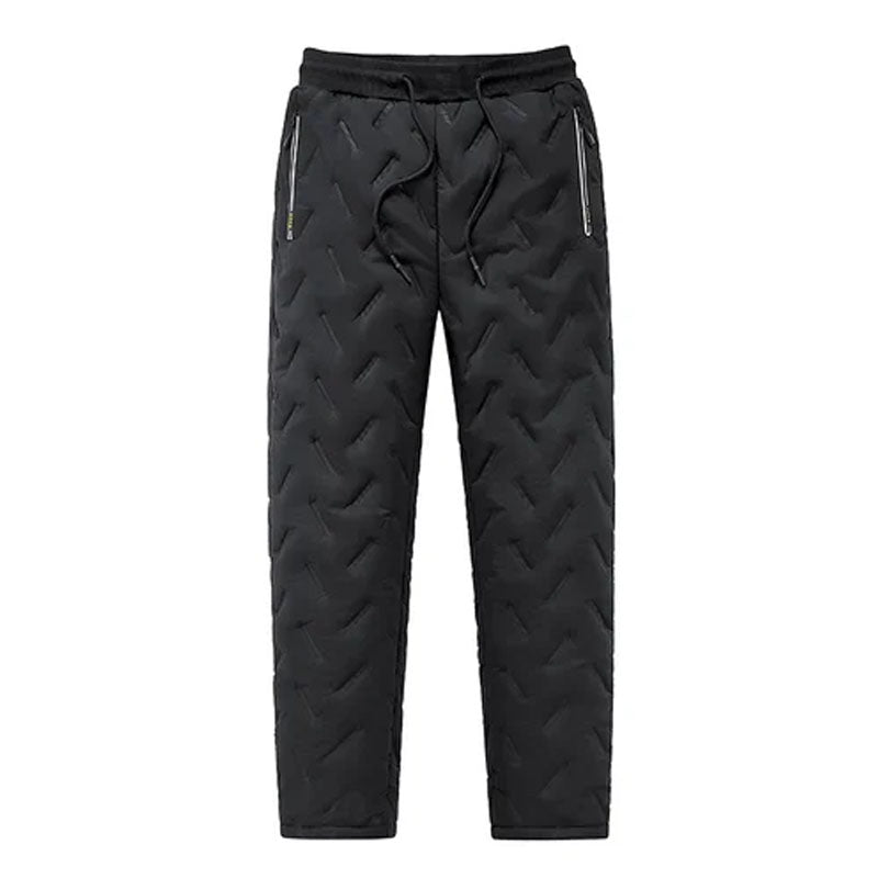 Unisex fleece trousers