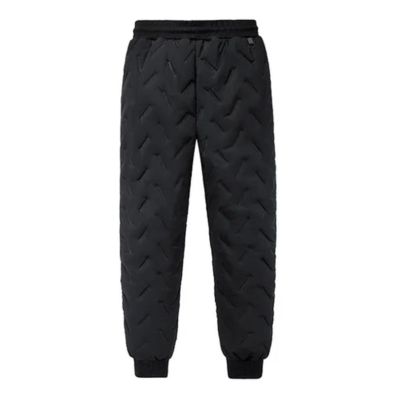 Unisex fleece trousers