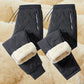 Unisex fleece trousers