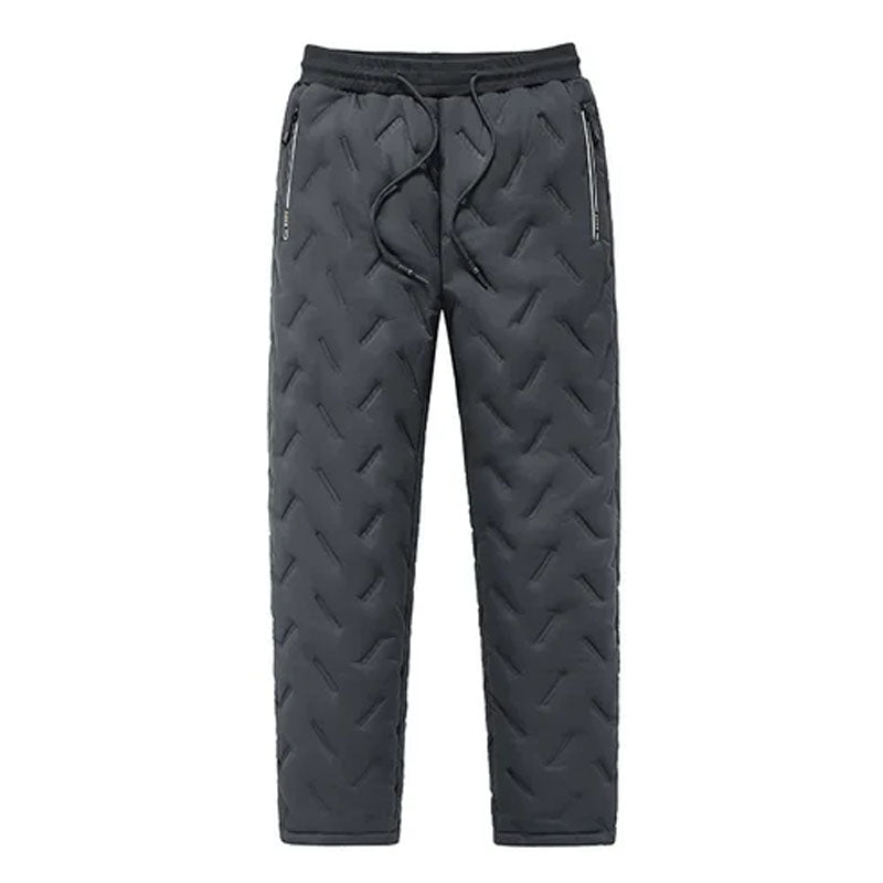 Unisex fleece trousers