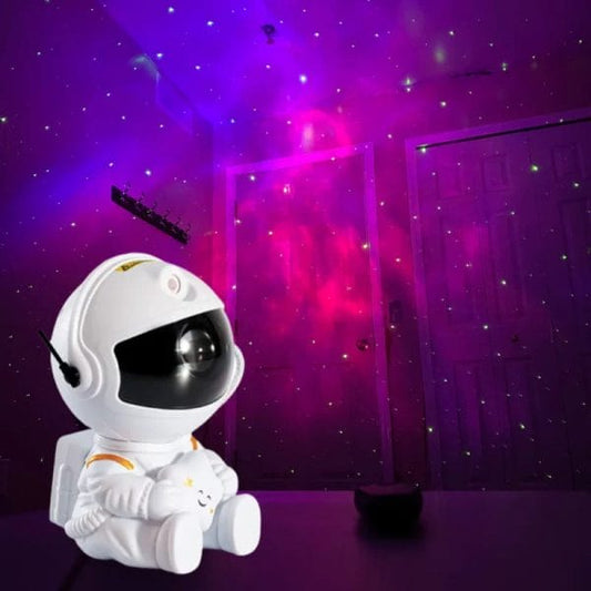 Celestial Vue - Astronaut Galaxy Projector – 2024 New Year Hot Sale 40% OFF