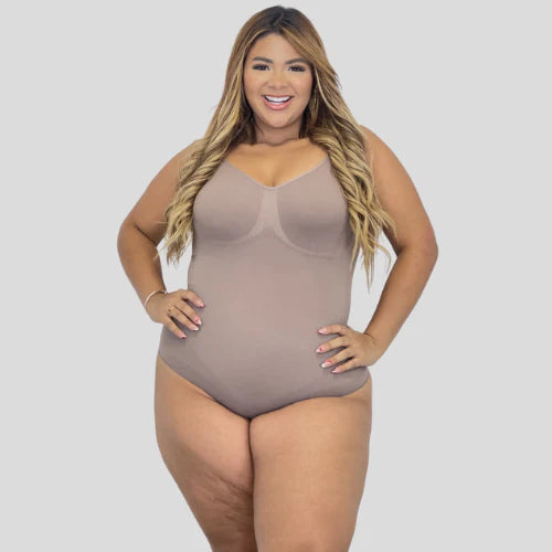 Shapeher Snatched Bodysuit - Buy 1 Get 1 Free