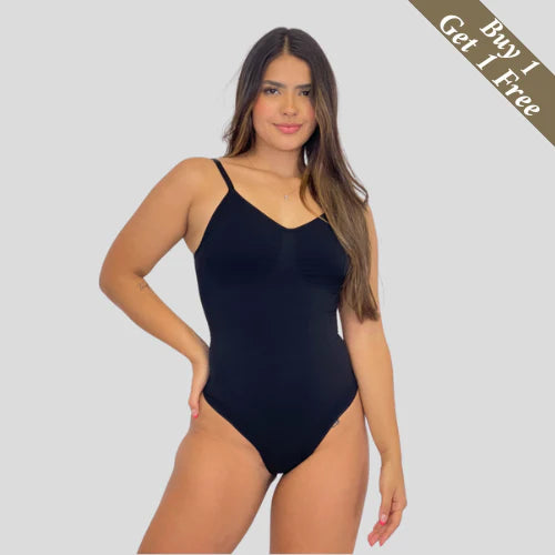 Shapeher Snatched Bodysuit - Buy 1 Get 1 Free