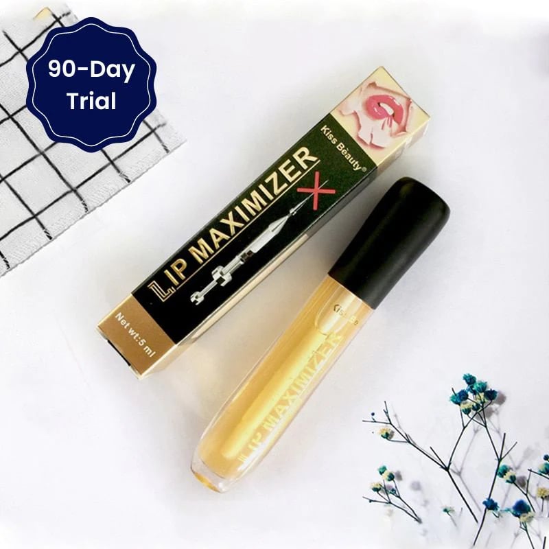 VITAMIN E LIP SERUM - BIG SALE