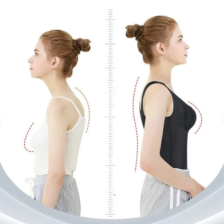 ChicCurve Posture Correcting Corset