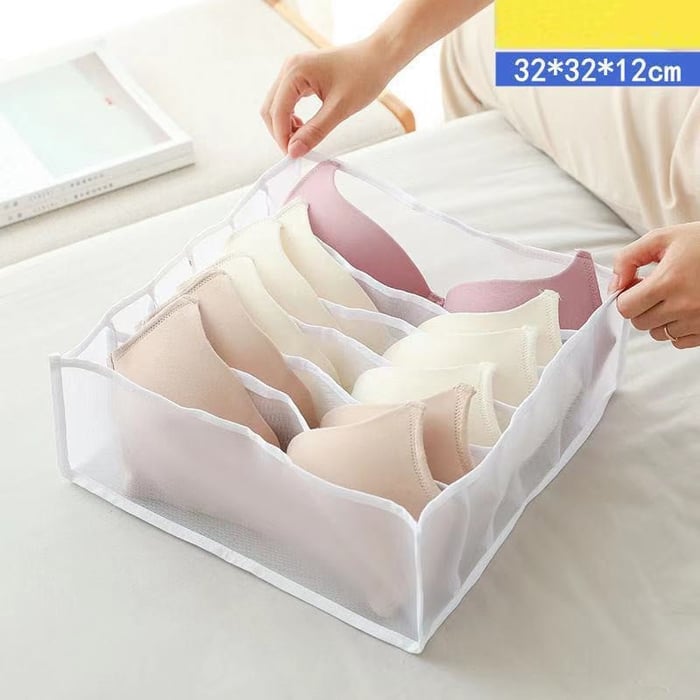 Wardrobe Clothes Organizer & Buy 6 Get Extra 20% OFF -  Last Day 70% OFF