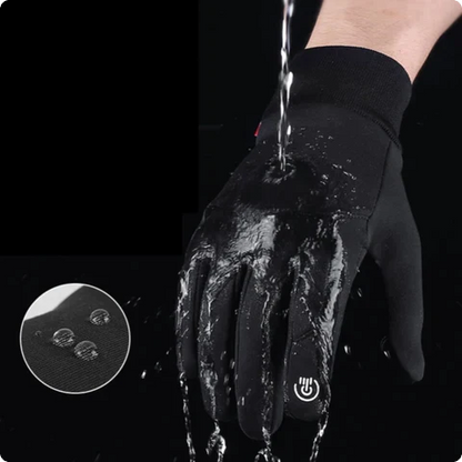 SNOW V2 | Gants Hiver (Waterproof)