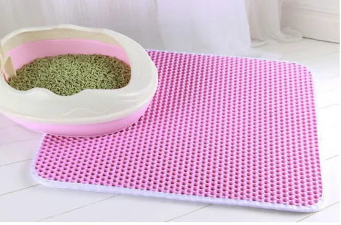 Adora Paws – Mess Free Litter Mat – Hot Sale 50%