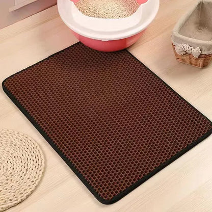 Cat Litter Mat - Hot Sale 50%