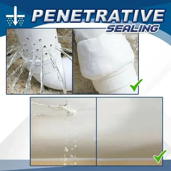 Waterproof Anti-Leakage Agent (BUY 2 GET 2 FREE NOW) - Last Day Promotion 49% OFF