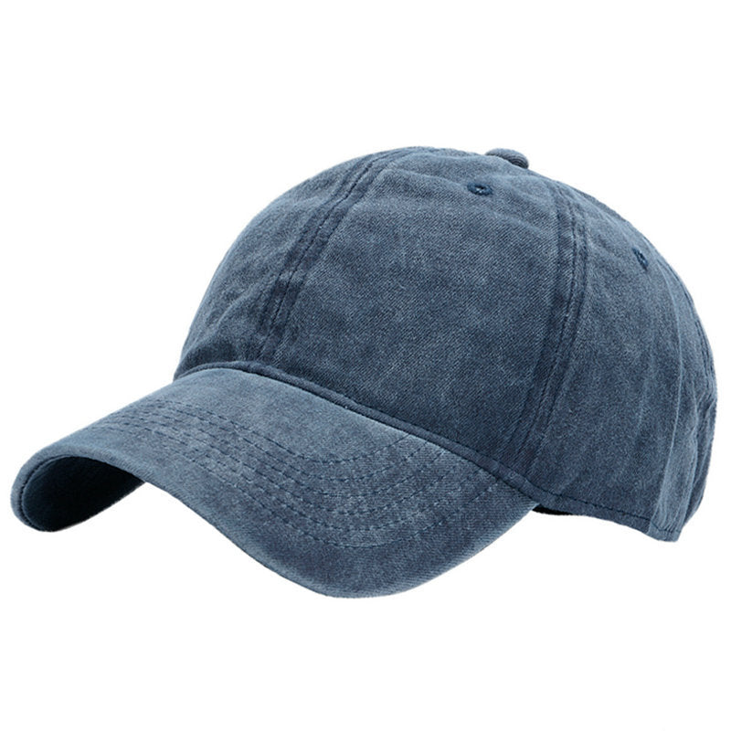 Wessiny Summer Breathable Lightweight Baseball Cap - Last day 50% OFF