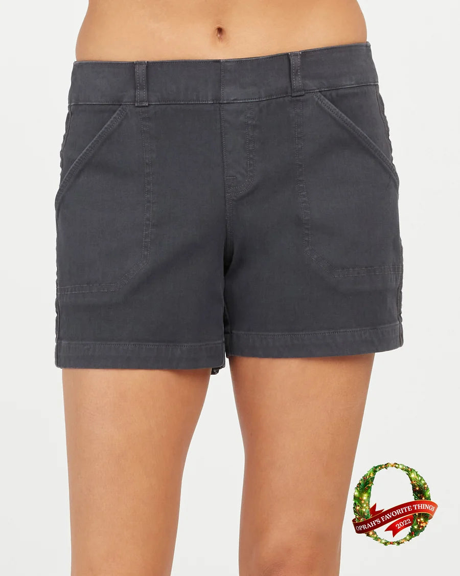 Women's Stretch Twill Shorts - (Buy 2 Vip Shipping）