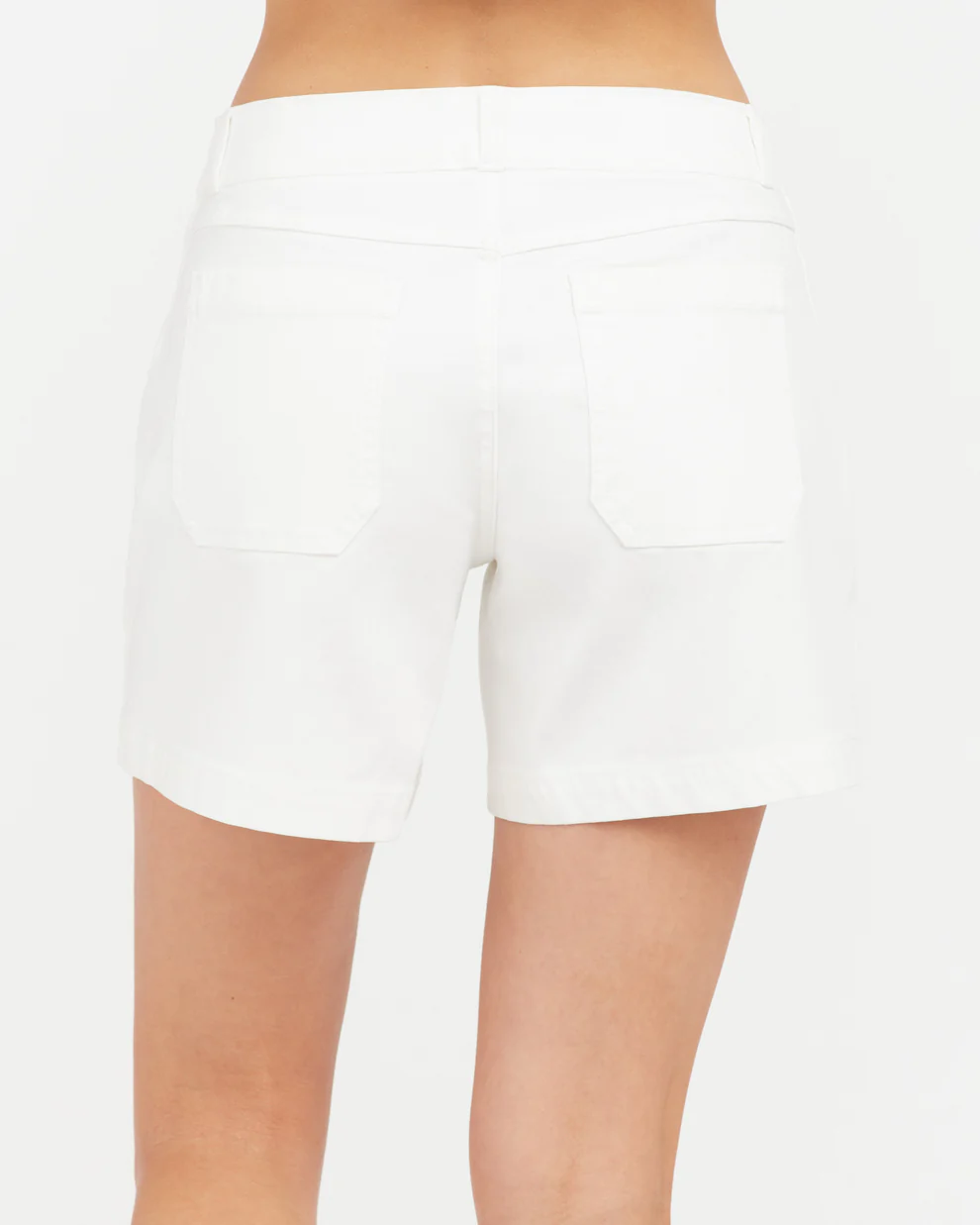 Women's Stretch Twill Shorts - Hot Summer Deal