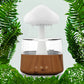 Mushroom Mist Air Humidifier