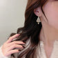 Audientce - Tree Earrings - Hot Sale 30%