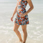 Swim Romper Built-in Bra (For All Girls!) Buy 2 Vip Shipping Hot Sale