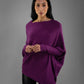 Asymmetric Draped Jumper (Buy 2 Vip Shipping)