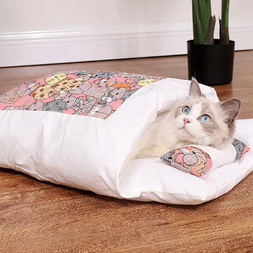 Vlgrow - Cute Pet Nest Cushion - 2024 New Year Sale Off 50%