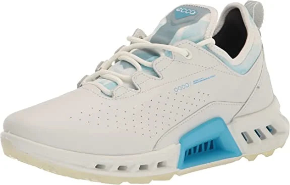 Men's Biom C4 Gore-tex Waterproof Golf Shoe