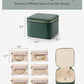 Leather Jewelry Boxes for Travel - Buy 2 Vip Shipping - LAST DAY 49% OFF