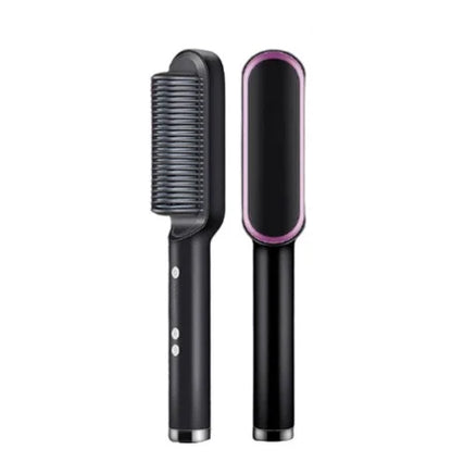 Multitudet - Negative Ion Hair Straightener Styling Comb - LAST DAY 49% OFF