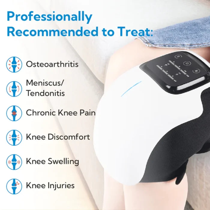 Aspecitacle Knee Massager - Hot Sale 50% Off