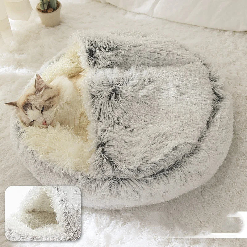 CozyCave - Premium Pet Bed 49% SALE - Vip Shipping