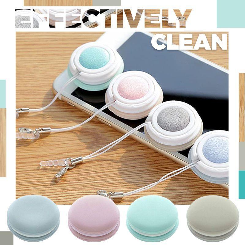 Macaron Mobile Phone Screen Cleaning - Buy 8 Get 8 Free & VIP SHIPPING