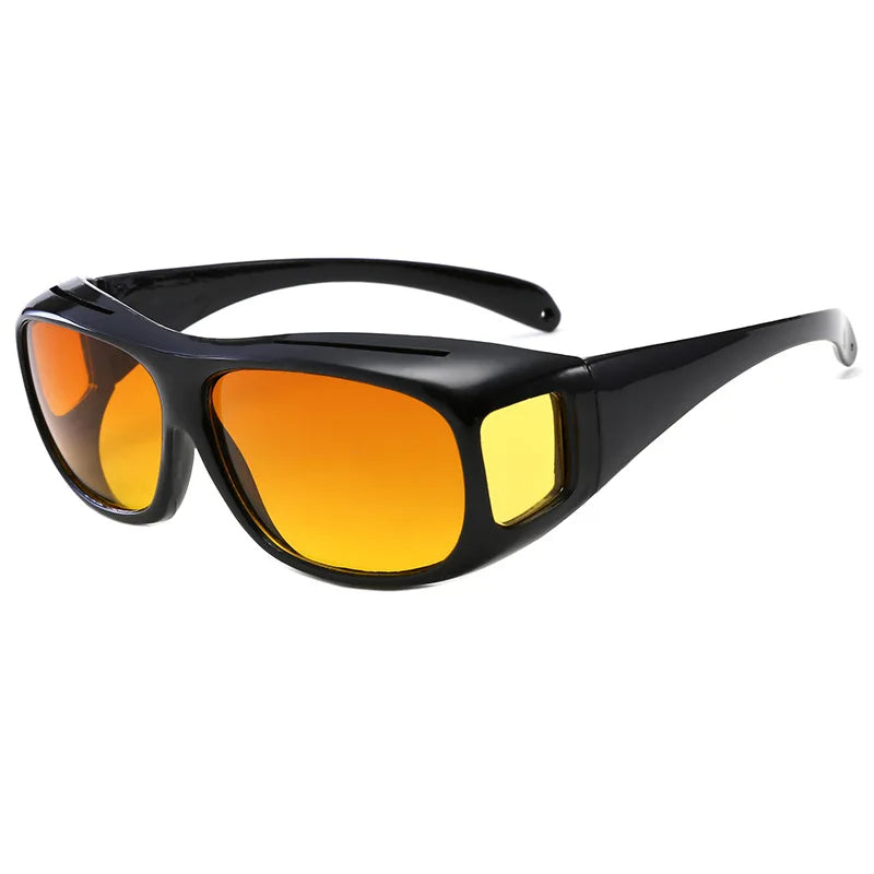 Headlight Glasses with "GlareCut" Technology (Drive Safely at Night) - Last Day Promotion 75% OFF