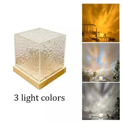 Aurora Dreams - Northern Lights Lamp - HOT SALES 60% OFF