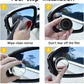 Car Blind Spot Mirror（1 PAIR） - (2024 New Year Hot Sale)