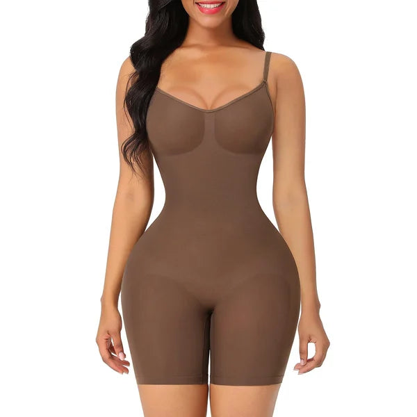 Shapewear for Women Tummy Control Full Bust Body Shaper - Early Mother's Day Sale - 50% OFF