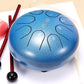 Simplycie - Buddha Stones Mini Steel Tongue Drum Kit (3 Inch) - Hot Sale 50% Off