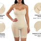 SMOOTHING SEAMLESS FULL BODYSUIT