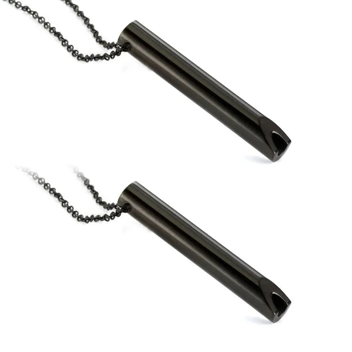 Aerosol Breathlace - Quit Smoking Necklace