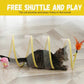 Gertar - Cat Tunnel Toy - Last Sale 70% Off