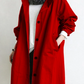 Classics Agave - Hooded Trench Coat - Last Day 49%OFF