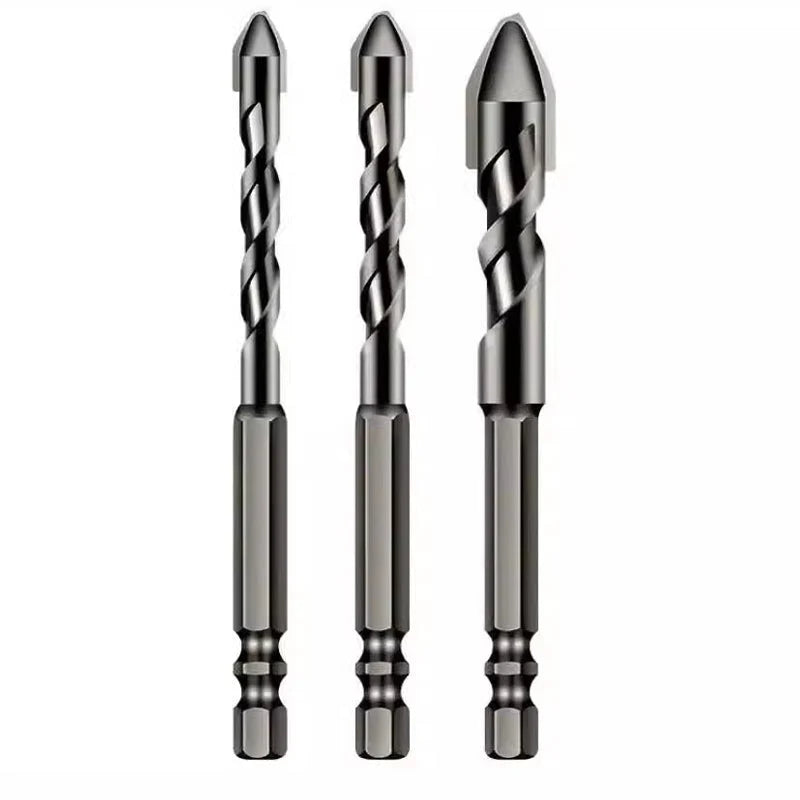 High-strength eccentric twist drill bit - Hot Sale 50% Off