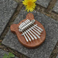 Clockwisei - Kalimba 8 Key exquisite Finger Thumb Piano - Hot Sale 40%