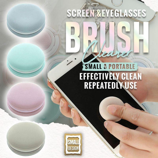 Macaron Mobile Phone Screen Cleaning - Buy 8 Get 8 Free & VIP SHIPPING