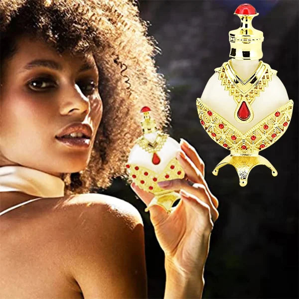 KHADLAH HAREEM AL SULTAN GOLD PERFUME OIL - Hot Sale 50% Off