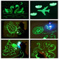 Magical Fluorescent Luminous Drawing Pad - Release the Creativity of Children - 2024 New Year Hot Sale