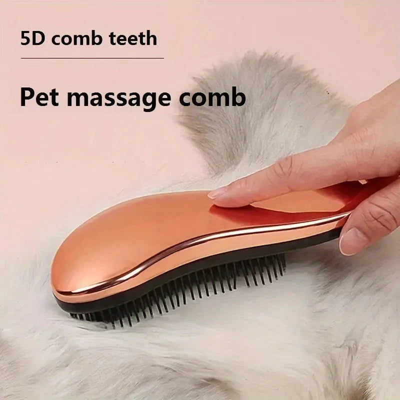 PamperPaws Comb - 2024 New Year Sale Off 30%