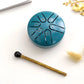 Buddha Stones Mini Steel Tongue Drum Kit (3 Inch) - Early Christmas Sale - 49% OFF