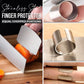 Stainless Steel Finger Guard - 2023 - Christmas Hot Sale - 48% OFF