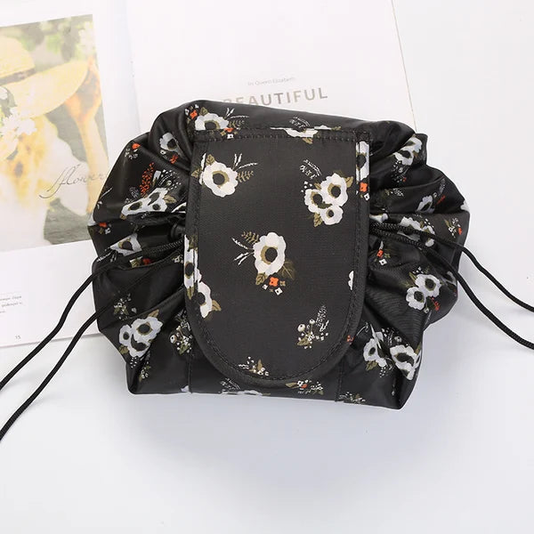 GlamPouch - Drawstring Makeup Bag